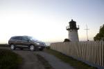 Buick Enclave 2013 года